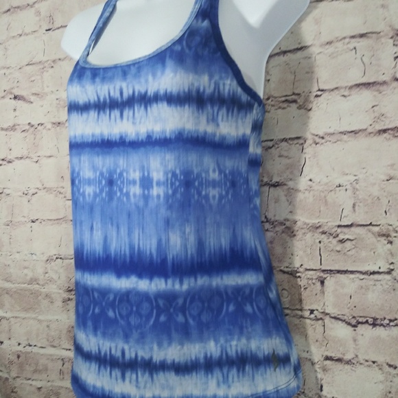 Aneka new balance yoga tank - Picture 4 of 5